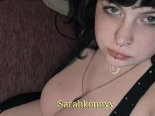 Sarahkonnyy