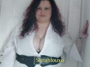 Sarahlouxo