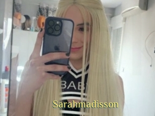 Sarahmadisson