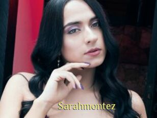 Sarahmontez