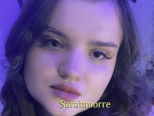 Sarahmorre