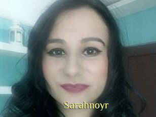 Sarahnoyr