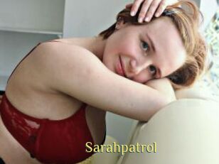 Sarahpatrol