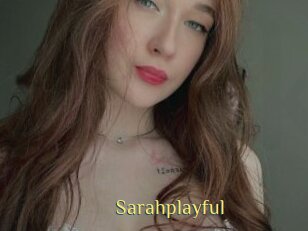 Sarahplayful