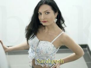 Sarahposh