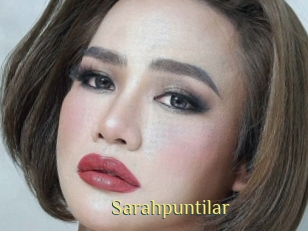 Sarahpuntilar