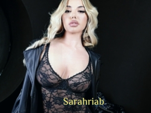 Sarahriab