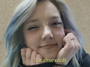 Sarahsexdoll
