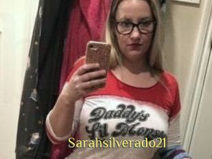 Sarahsilverado21