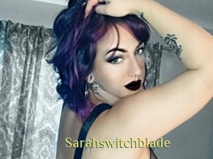 Sarahswitchblade