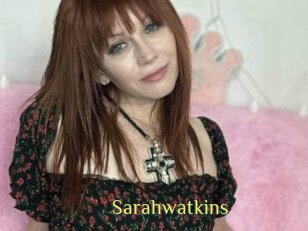 Sarahwatkins
