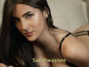 Sarahwaynee