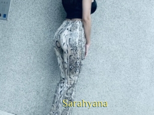 sarahyana Brutal Spankings