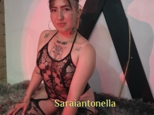 Saraiantonella