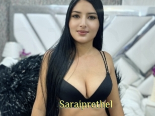 Saraiprethel