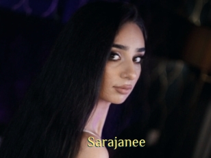Sarajanee