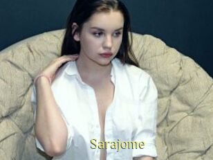 Sarajome
