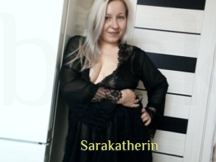 Sarakatherin