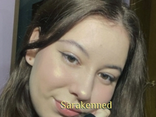 Sarakenned