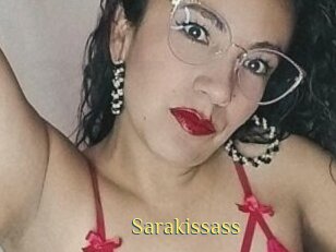 Sarakissass