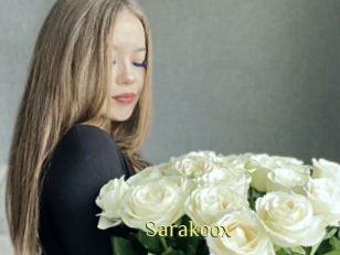 Sarakoox