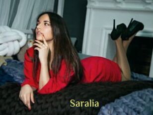 Saralia