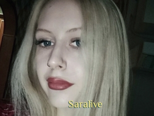 Saralive