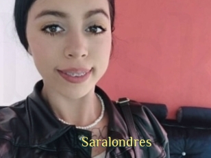 Saralondres