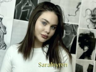 Saraloyren