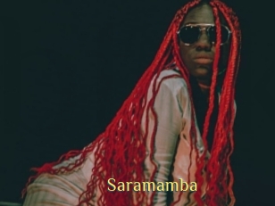 Saramamba