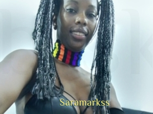 Saramarkss