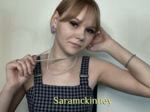 Saramckinney
