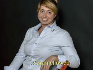 Saramellowed