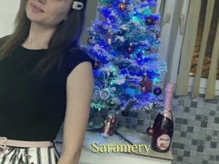 Saramery