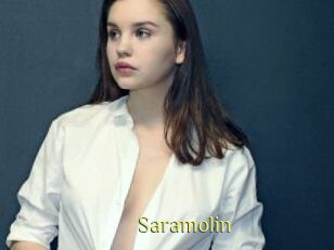Saramolin