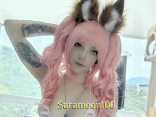 Saramoon100