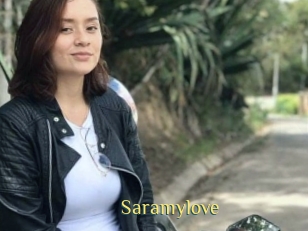 Saramylove