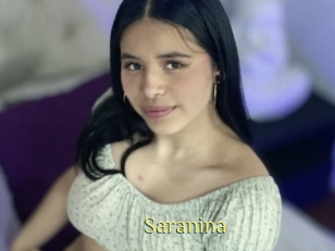 Saranina