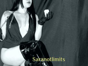 Saranotlimits