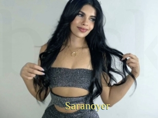 Saranoyer