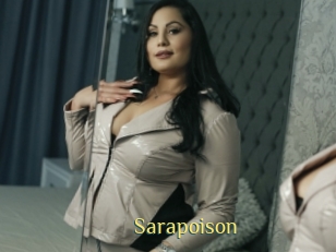 Sarapoison