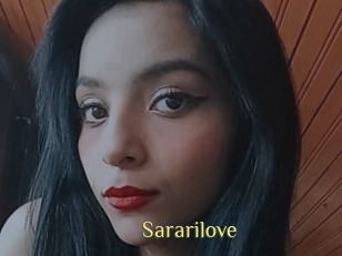 Sararilove