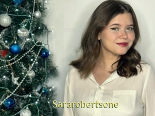 Sararobertsone