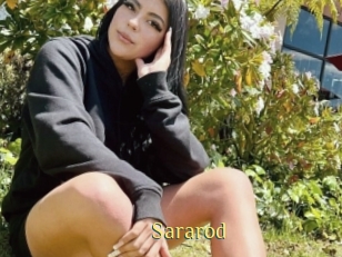 Sararod