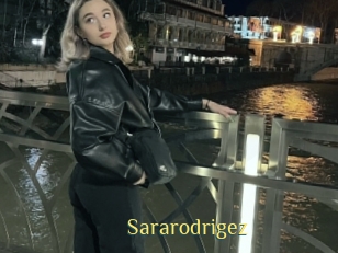 Sararodrigez
