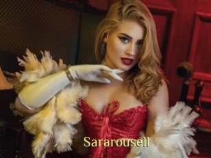 Sararousell