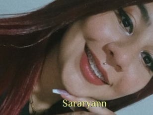 Sararyann