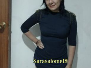 Sarasalome18