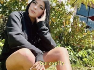 Sarasofty