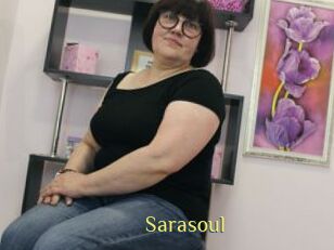 Sarasoul